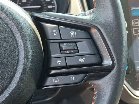 Certified 2024 Subaru Crosstrek 2.5i Limited AWD/4WD image 22