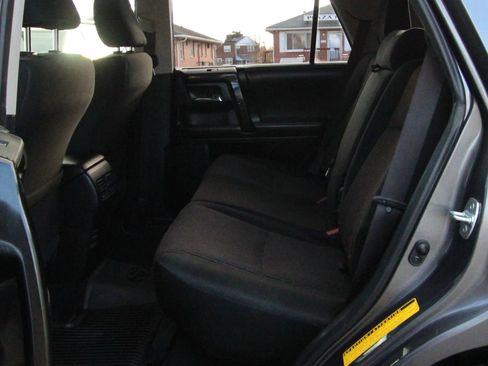 Used 2019 Toyota 4Runner 4WD image 11