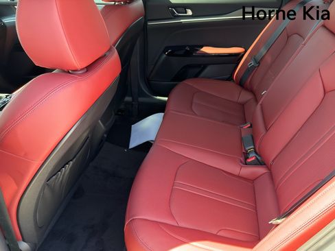 New 2026 Kia K5 GT-Line FWD image 21