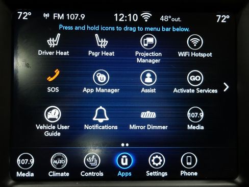 Used 2020 Chrysler 300 S image 18