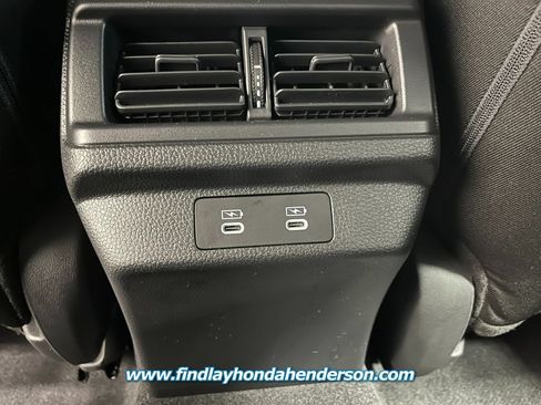 New 2026 Honda Accord Sport image 26