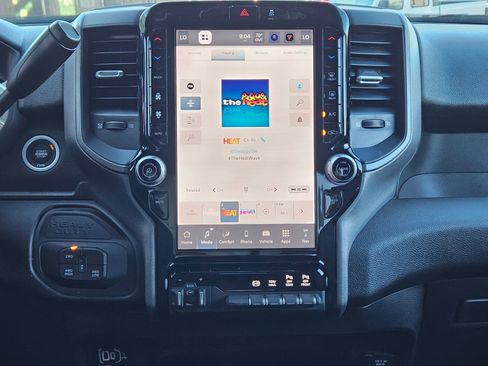 New 2026 RAM 2500 Tradesman image 11