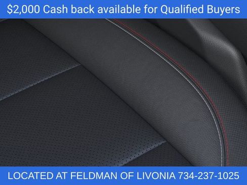 New 2026 Chevrolet Traverse Z71 image 21