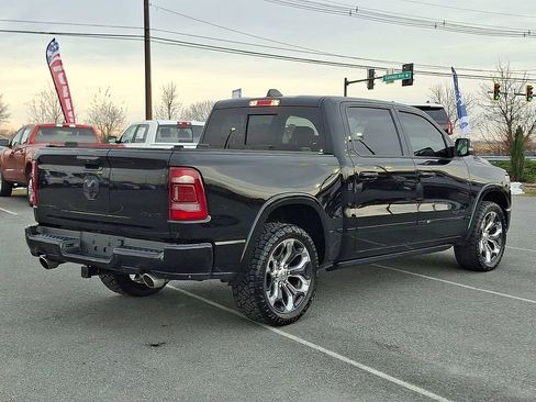 Used 2020 RAM 1500 Limited image 6