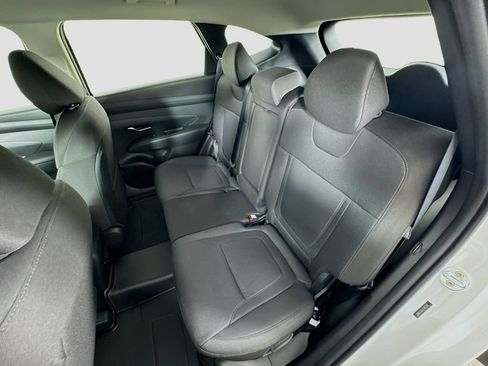 New 2026 Hyundai Tucson SE FWD image 23