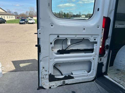 Used 2015 RAM ProMaster 3500 image 15