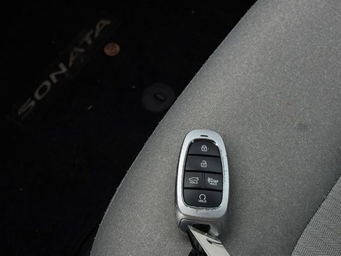 Used 2020 Hyundai Sonata SEL image 30