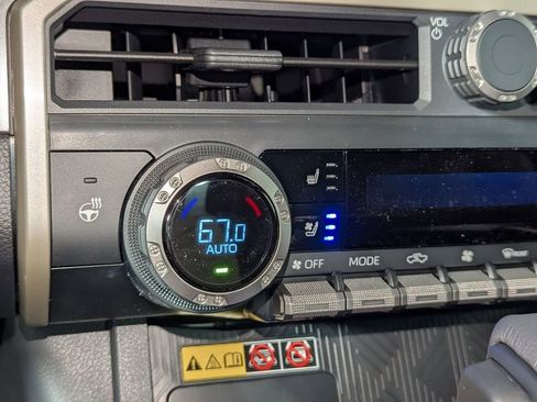 New 2026 Toyota Tacoma TRD Sport image 21