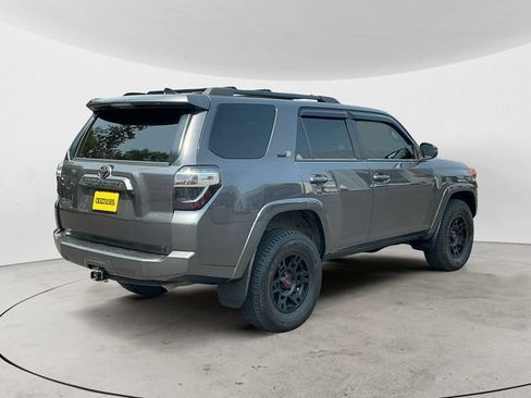 Certified 2023 Toyota 4Runner SR5 Premium w/ SR5 Premium Package AWD/4WD image 5