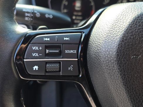 Used 2023 Honda Civic Sport image 15