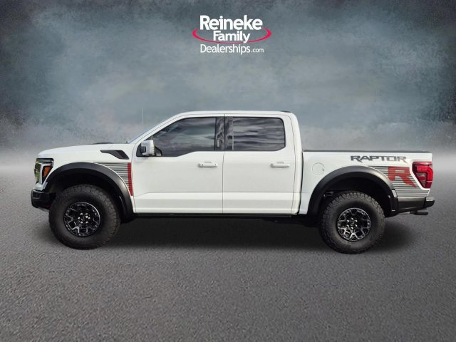 Used 2024 Ford F150 Raptor w/ Equipment Group 803A Raptor R AWD/4WD image 9