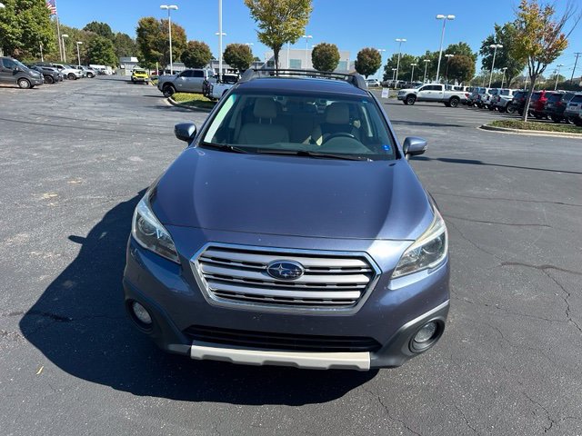 Used 2015 Subaru Outback 3.6R Limited AWD/4WD image 4