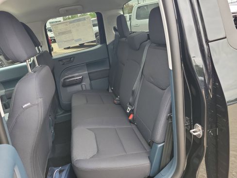 New 2025 Ford Maverick XL image 8