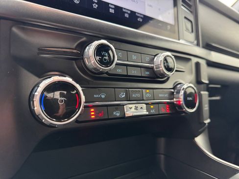 Used 2024 Ford F150 XLT w/ Equipment Group 302A MID image 28