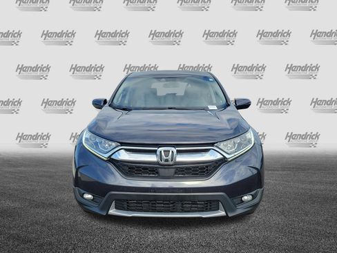Used 2019 Honda CR-V EX image 9