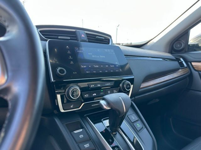 Used 2021 Honda CR-V EX-L image 17