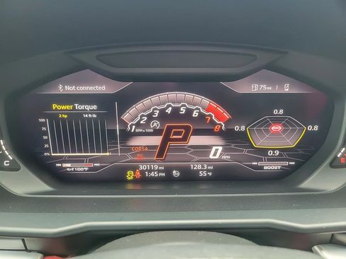 Used 2019 Lamborghini Urus image 14