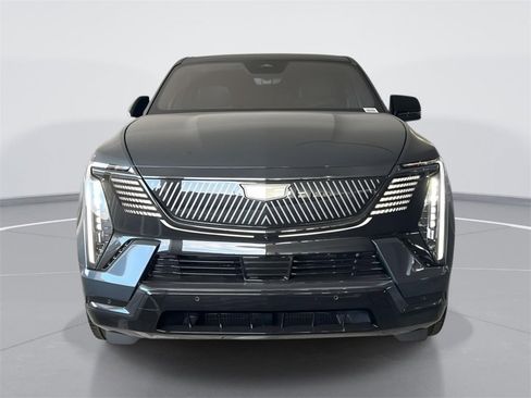 New 2026 Cadillac Escalade IQ Sport 1 image 4