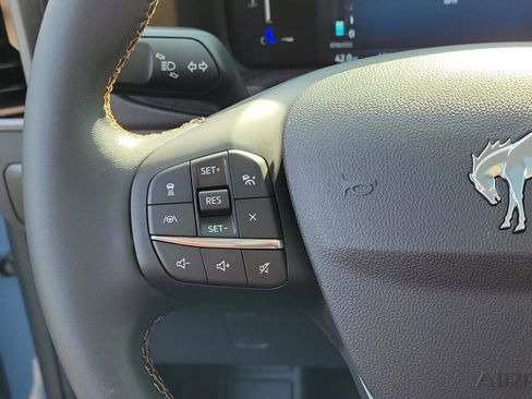 New 2026 Ford Bronco Sport Big Bend w/ Convenience Package image 16