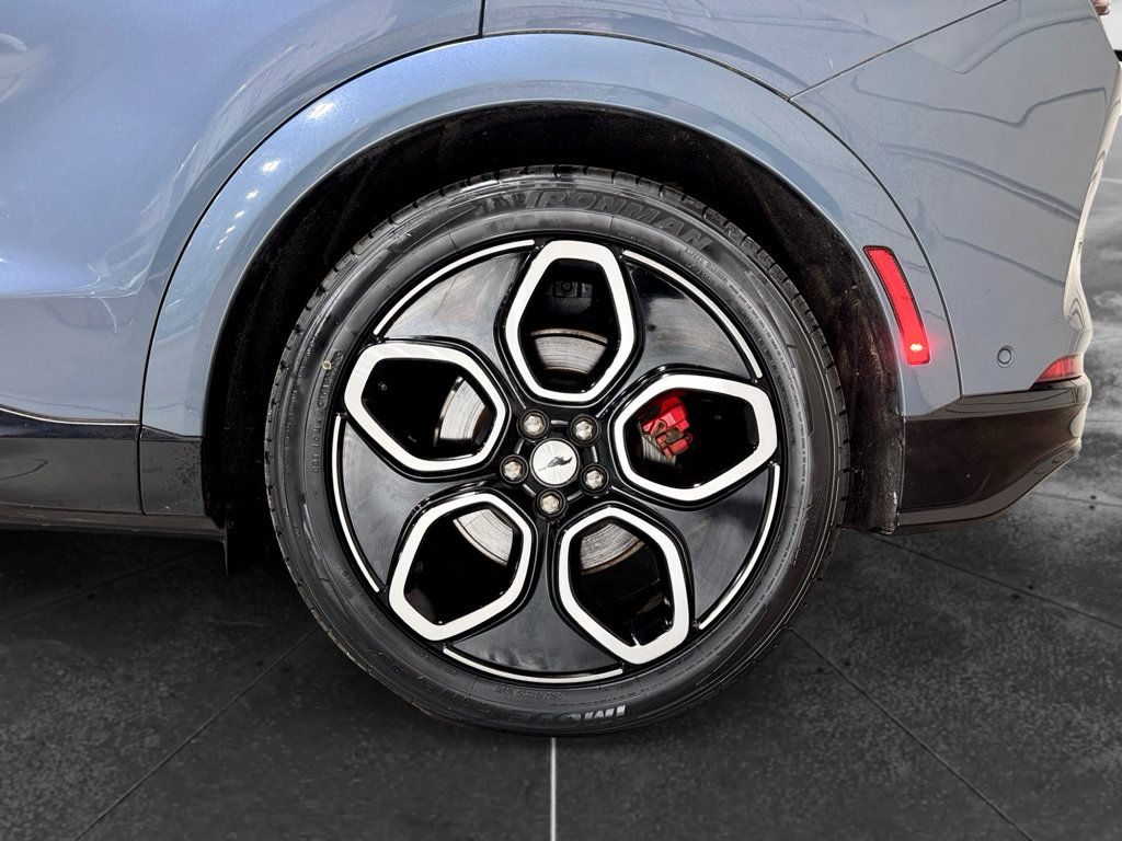Used 2023 Ford Mustang Mach-E GT AWD/4WD image 34