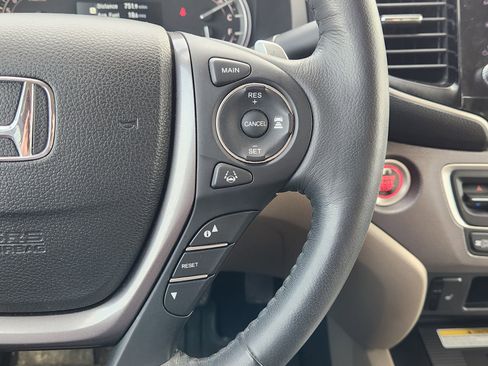 Used 2022 Honda Ridgeline RTL-E image 34