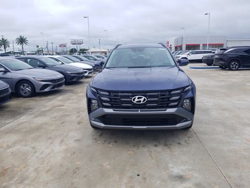 New 2026 Hyundai Tucson SEL FWD image 2