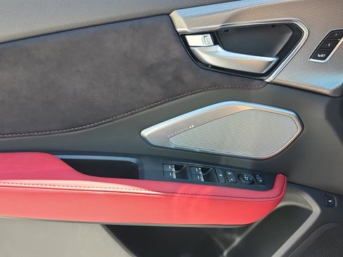 New 2026 Acura RDX A-Spec image 42