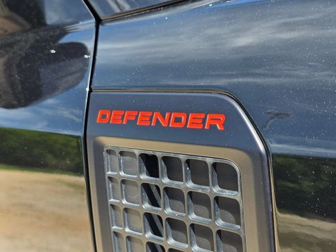 Used 2020 Land Rover Defender 110 X AWD/4WD image 26