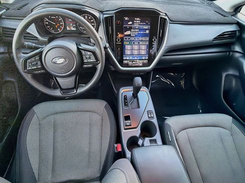 Used 2024 Subaru Crosstrek 2.0i Premium AWD/4WD image 15