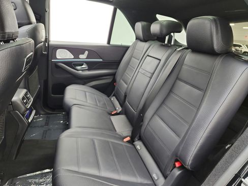 Used 2020 Mercedes-Benz GLE 350 4MATIC image 13