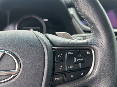 Used 2021 Lexus ES 350 F Sport w/ Accessory Package image 28