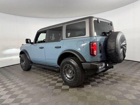 Used 2023 Ford Bronco Big Bend AWD/4WD image 9