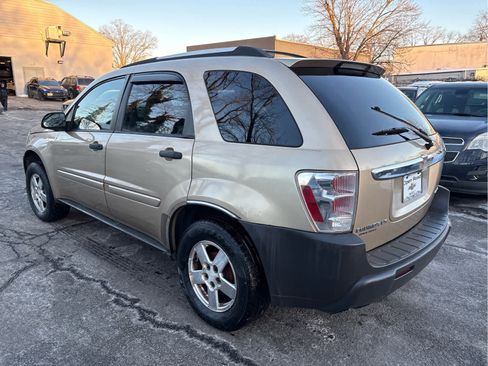 Used 2005 Chevrolet Equinox LS w/ Preferred Equipment Group image 5