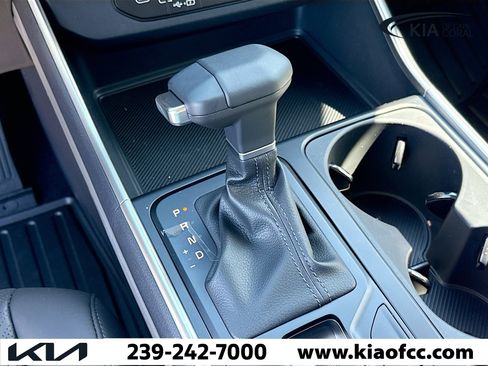 New 2026 Kia Carnival image 28