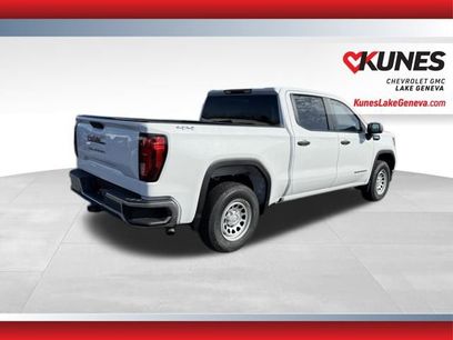 New 2026 GMC Sierra 1500 Pro w/ Pro Value Package