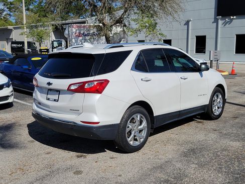 Used 2020 Chevrolet Equinox Premier image 6
