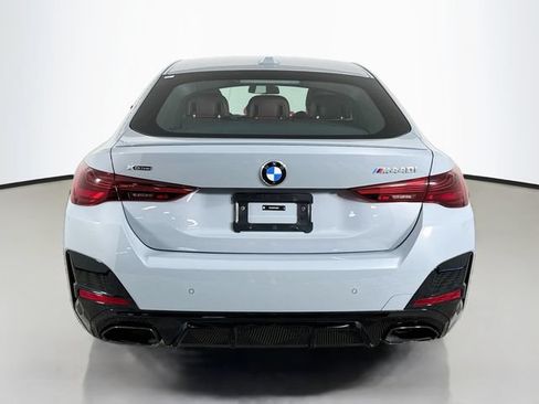 Used 2026 BMW 440i xDrive AWD/4WD image 6