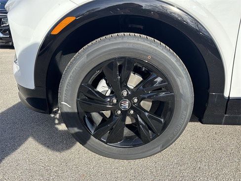 New 2026 Buick Encore GX Sport Touring w/ Comfort Package image 10