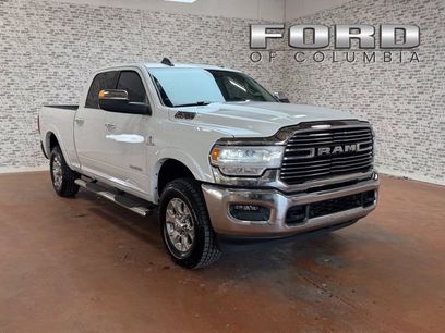 Used 2020 RAM 3500 Laramie