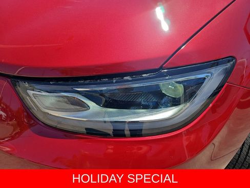 New 2025 Chrysler Pacifica Select image 34