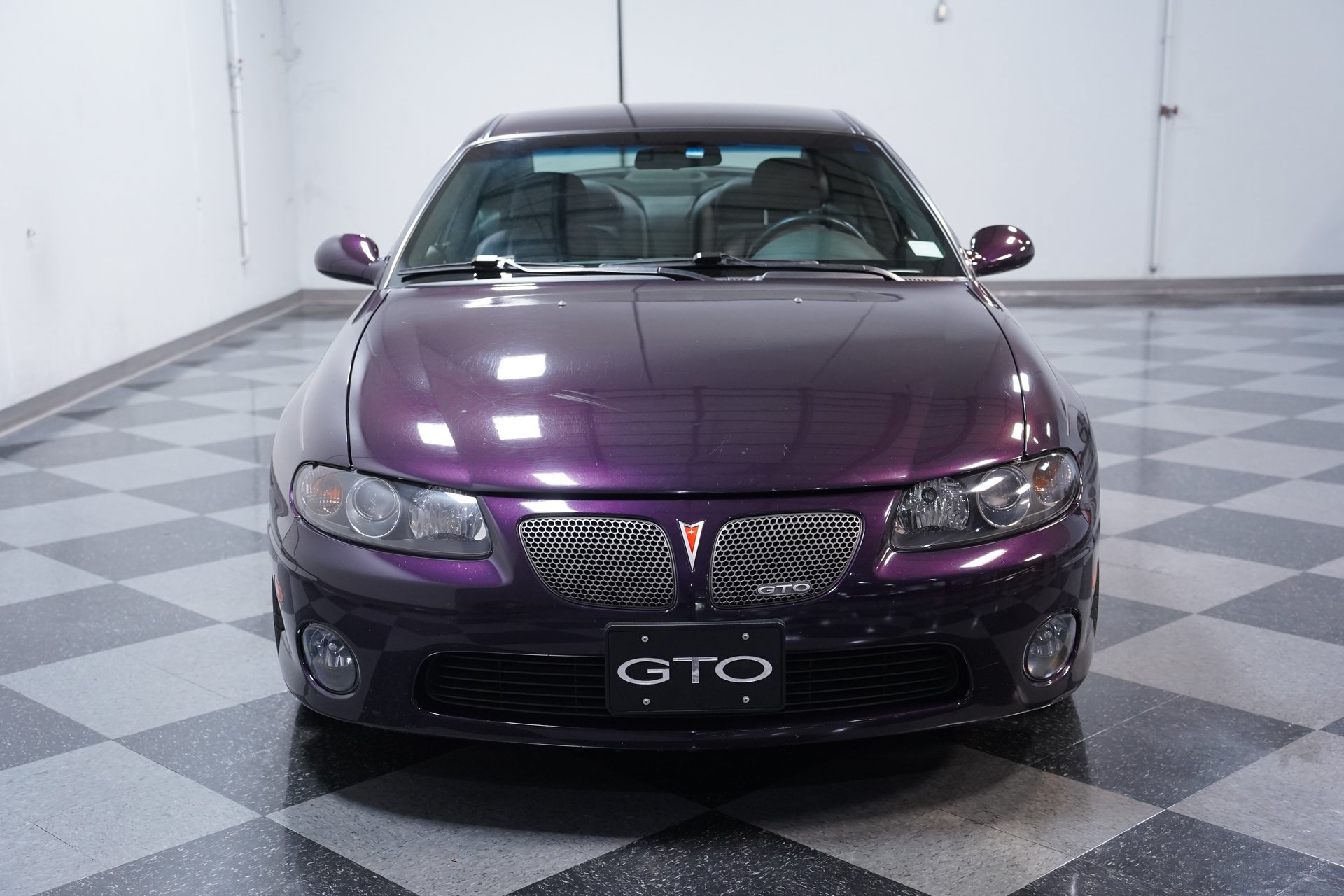 Used 2004 Pontiac GTO RWD image 15