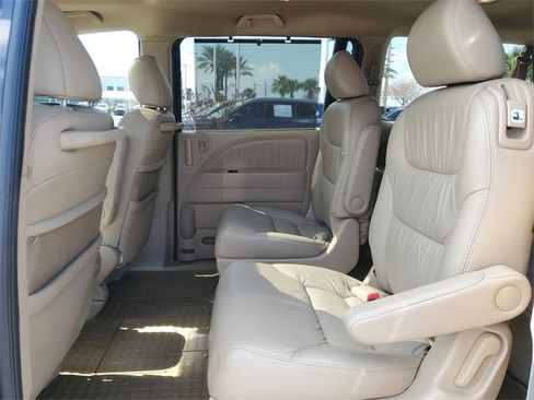 Used 2007 Honda Odyssey EX-L image 11