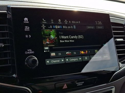 Used 2021 Honda Passport EX-L image 17