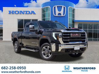 Used 2025 GMC Sierra 2500 SLT w/ Texas SLT Premium Package video 1