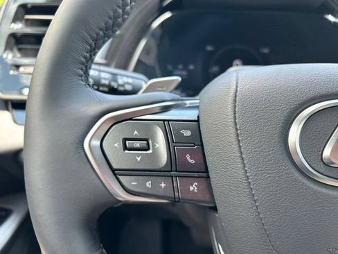 Used 2025 Lexus RX 350h w/ Convenience Package AWD/4WD image 24