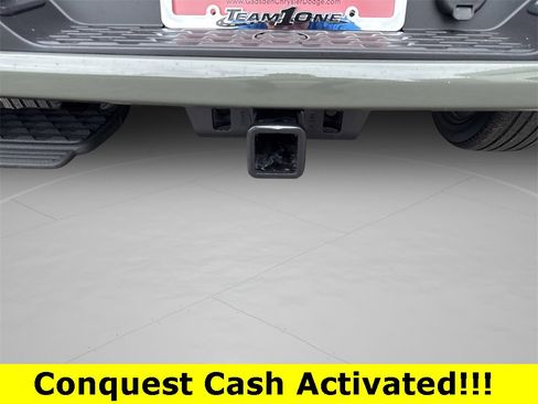 New 2026 RAM 1500 Laramie w/ Night Edition image 32