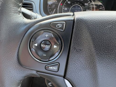 Used 2014 Honda CR-V EX-L image 33