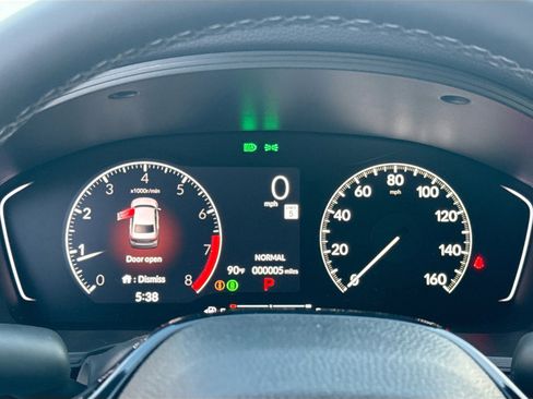 New 2026 Honda Civic Sport image 9