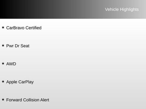 Used 2023 Chevrolet Equinox LS w/ LS Convenience Package AWD/4WD image 6