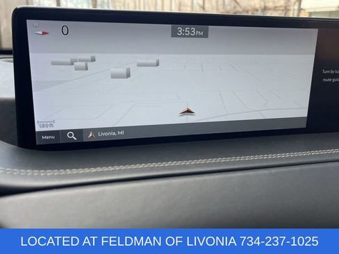 Used 2024 Genesis GV80 2.5T image 14